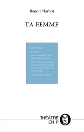 Ta femme