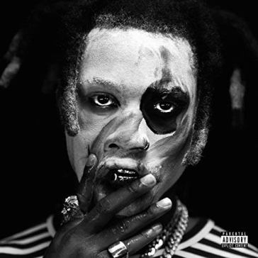 Ta13oo - DENZEL CURRY