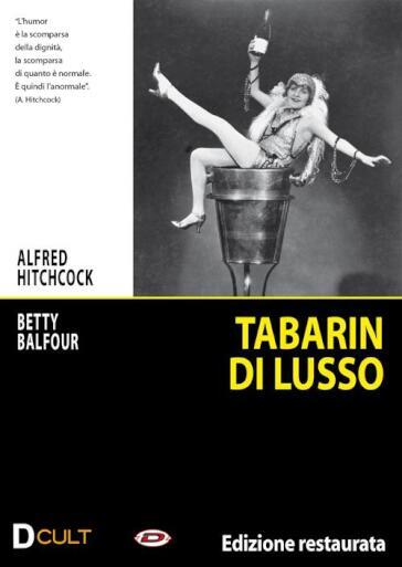 Tabarin Di Lusso - Alfred Hitchcock