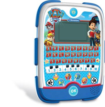 Tablet Paw Patrol