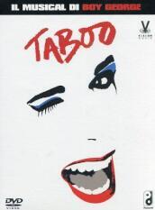 Taboo (2003) (3 Dvd)