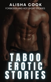 Taboo Erotic Stories