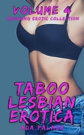 Taboo Lesbian Erotica