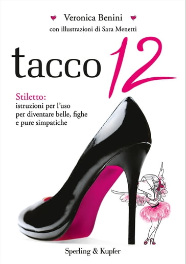 Tacco 12 - Veronica Benini