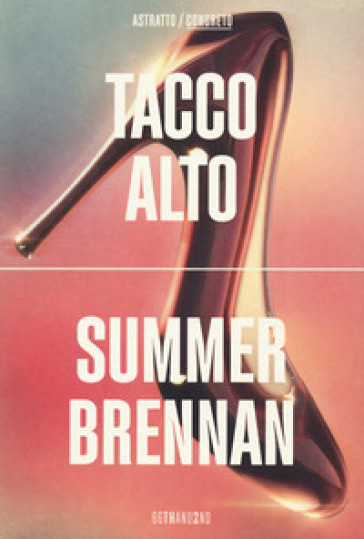 Tacco alto - Summer Brennan