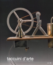 Taccuini d arte. Rivista di Arte e Storia del territorio di Modena e Reggio Emilia (2021). 13.