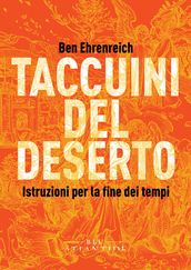 Taccuini del deserto