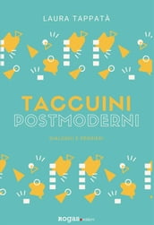 Taccuini postmoderni