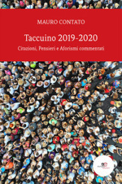 Taccuino 2019-2020