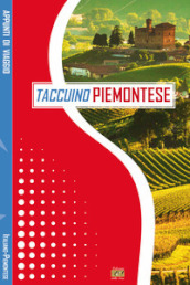 Taccuino piemontese