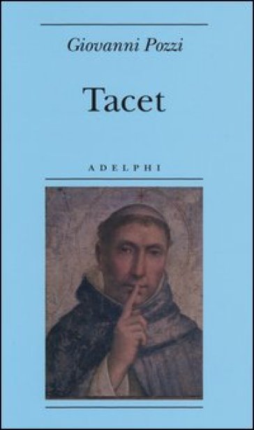 Tacet - Giovanni Pozzi