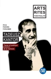 Tadeusz Kantor