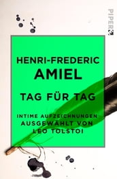 Tag für Tag