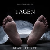 Tagen (En Riley Paige-Rysare Bok 2)