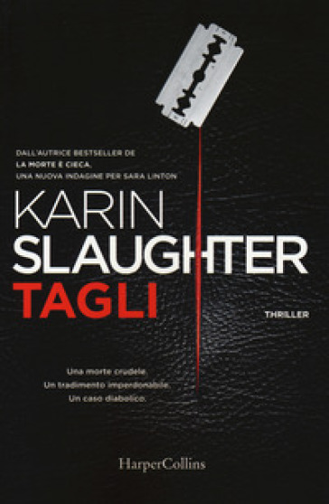 Tagli - Karin Slaughter