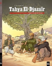 Tahya el djazaïr - Tome 2 - Du sable plein les yeux