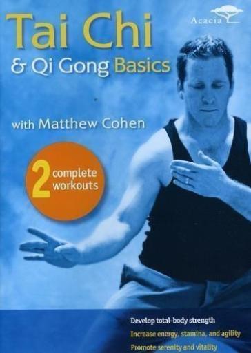 Tai chi & qui gong basics - Was Ist Das