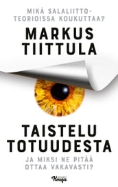 Taistelu totuudesta