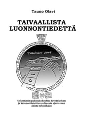 Taivaallista luonnontiedettä