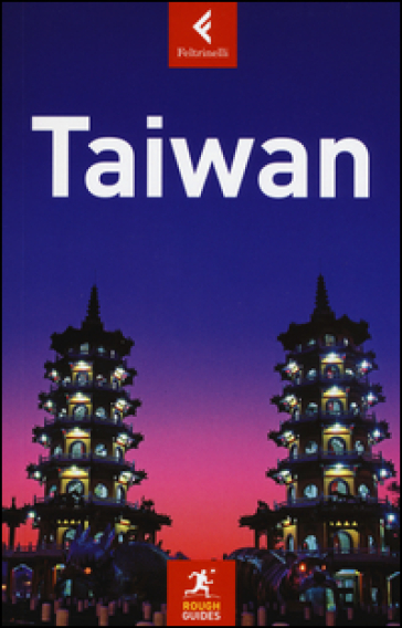 Taiwan - Simon Foster - Stephen Keeling