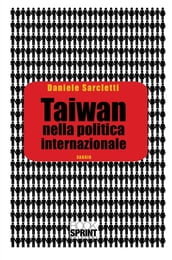 Taiwan nella politica internazionale