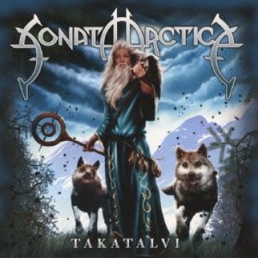 Takatalvi (bonus track) (jpn) (rmst) (shm) - Sonata Arctica