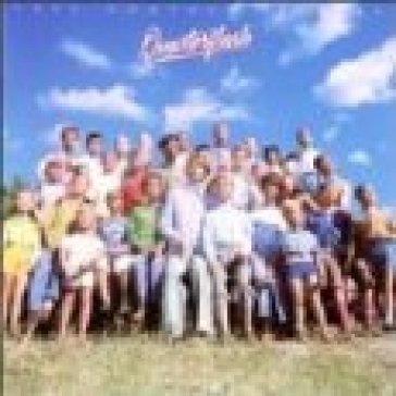 Take another picture - QUARTERFLASH