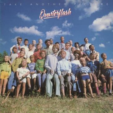 Take another picture - QUARTERFLASH