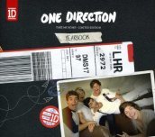 Take me home: yearbook edition