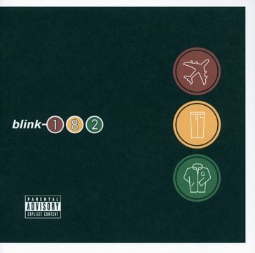 Take off your pants and jacket - Blink 182