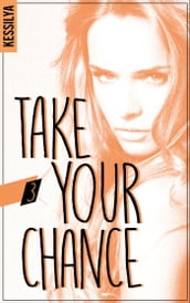 Take your chance - 3 - Harley