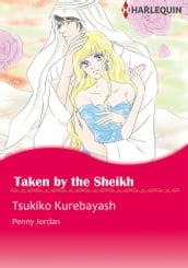 Taken by the Sheikh (Harlequin Comics)