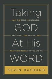 Taking God At His Word