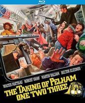 Taking Of Pelham One Two Three (1974) [Edizione: Stati Uniti]