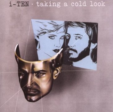 Taking a cold look - I-Ten