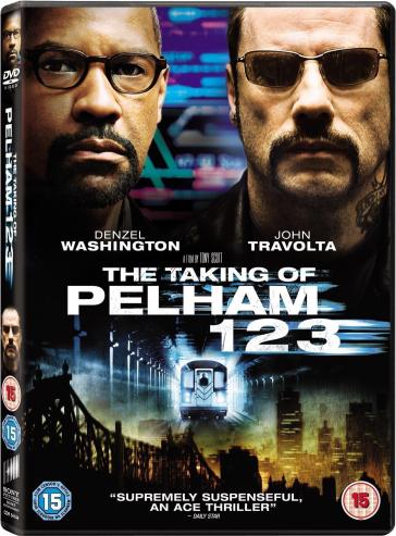 Taking of pelham 123 ( 2009 )