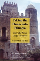 Taking the Plunge Into Ethiopia