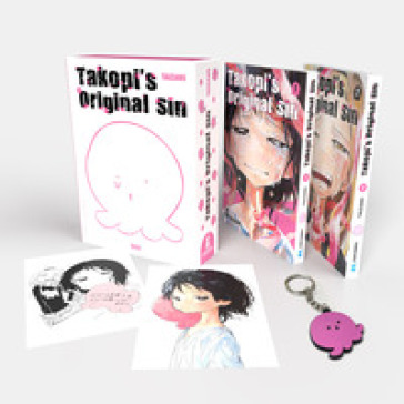Takopi's original sin box - Taizan5