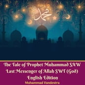 Tale of Prophet Muhammad SAW Last Messenger of Allah SWT (God) English Edition, The