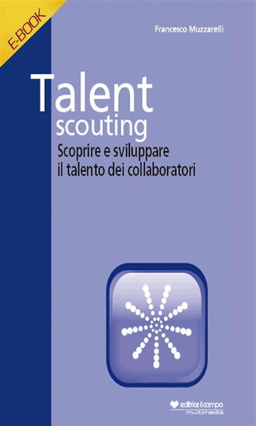 Talent Scouting - Francesco Muzzarelli