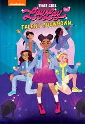 Talent Showdown (Book #1) (That Girl Lay Lay)