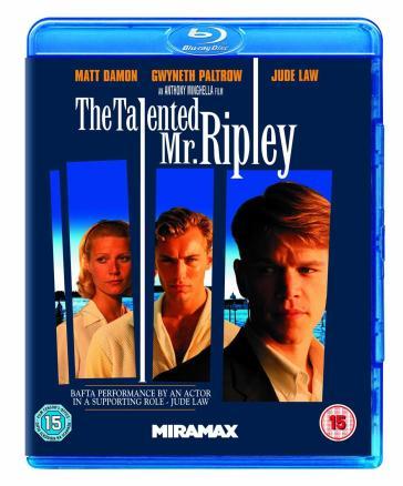 Talento Di Mr. Ripley (Il) - Anthony Minghella