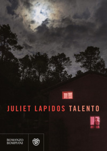 Talento - Juliet Lapidos