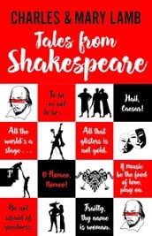 Tales From Shakespeare