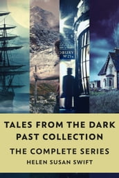 Tales From The Dark Past Collection