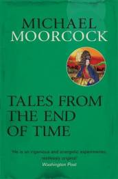 Tales From the End of Time