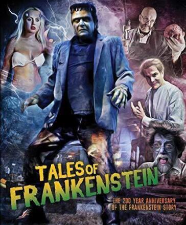 Tales Of Frankenstein [Edizione: Stati Uniti]