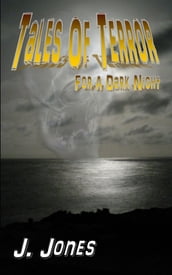 Tales Of Terror For A Dark Night