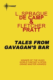 Tales from Gavagan s Bar