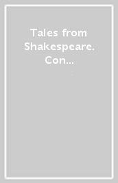 Tales from Shakespeare. Con CD Audio formato MP3